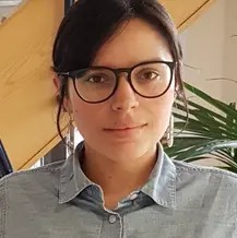 Diana Gutierrez Posada - Creative PEC
