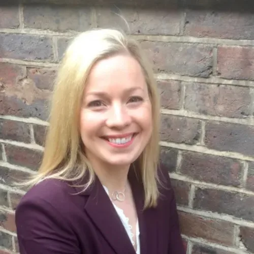 Heather Carey