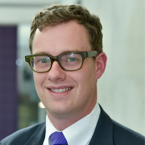 Josh Siepel