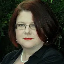 Rebecca Riley - Creative PEC