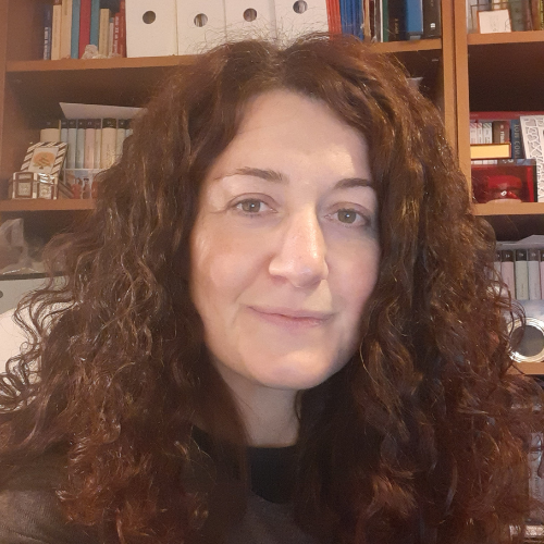 Sara Maioli