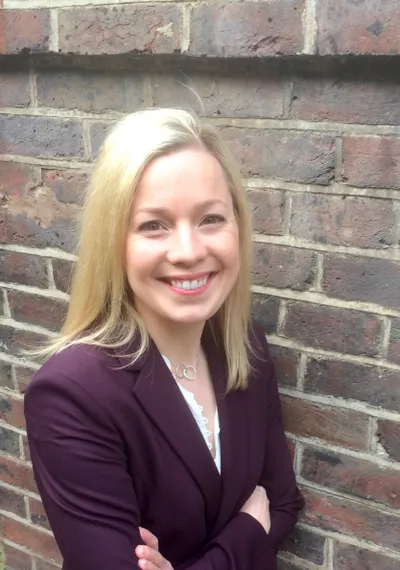 Heather Carey