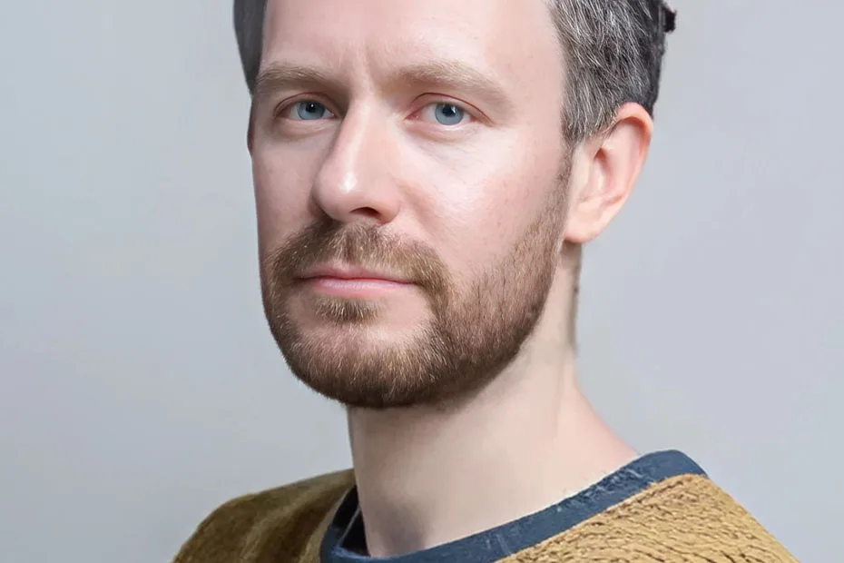 Stephen Bennett