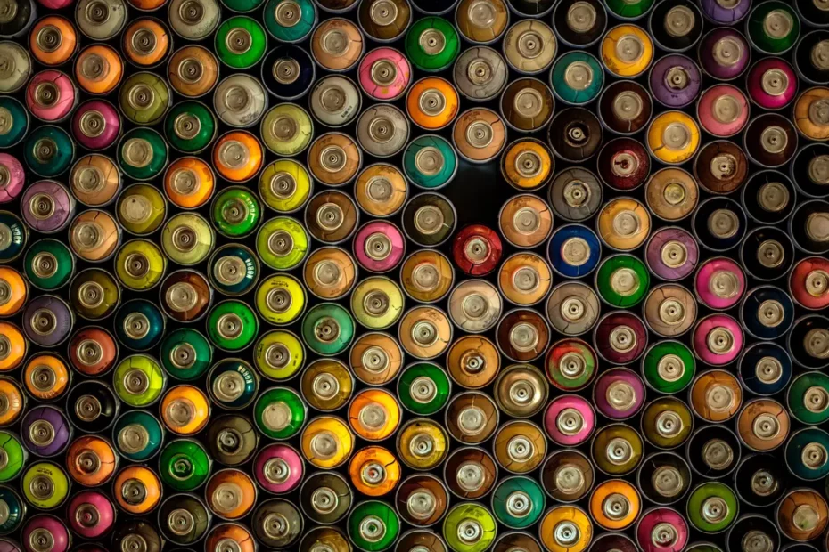 Abstract art