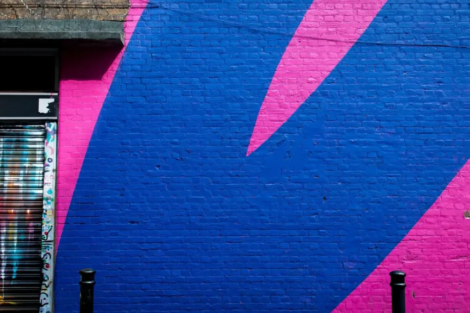 Wall art
