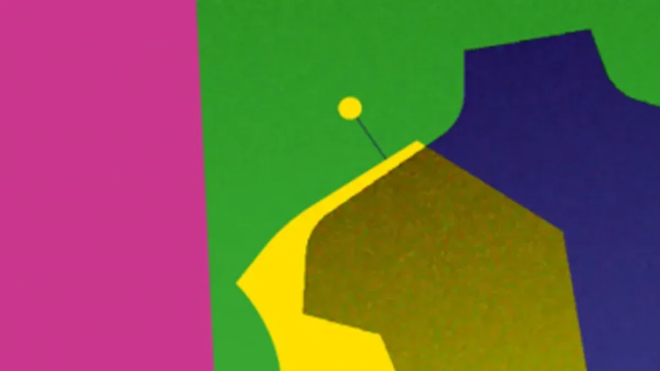abstract graphic