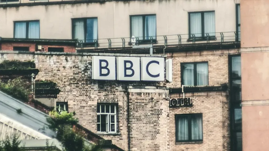 BBC Building