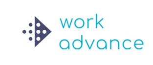 Work Advance logo