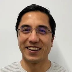 Alejandro Ramirez-Guerra
