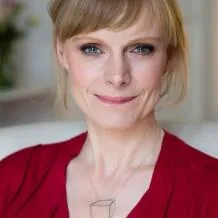Annie Warburton - Creative PEC