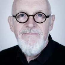Dave Moutrey - Creative PEC