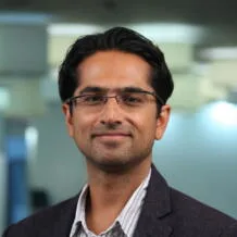 Hasan Bakhshi - Creative PEC