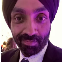 Jaswinder Singh - Creative PEC