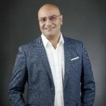 Jairaj Mashru - Creative PEC