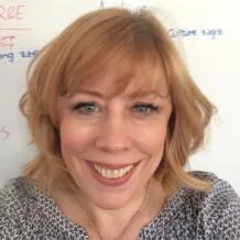 Jennifer Johnston - Creative PEC