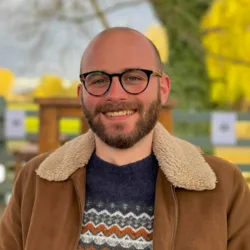 Nik Gunn