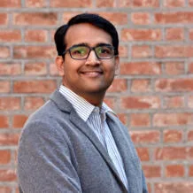 Sawan Rathi - Creative PEC