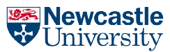 Newcastle University Logo