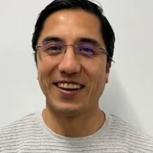 Alejandro Ramirez Guerra - Creative PEC