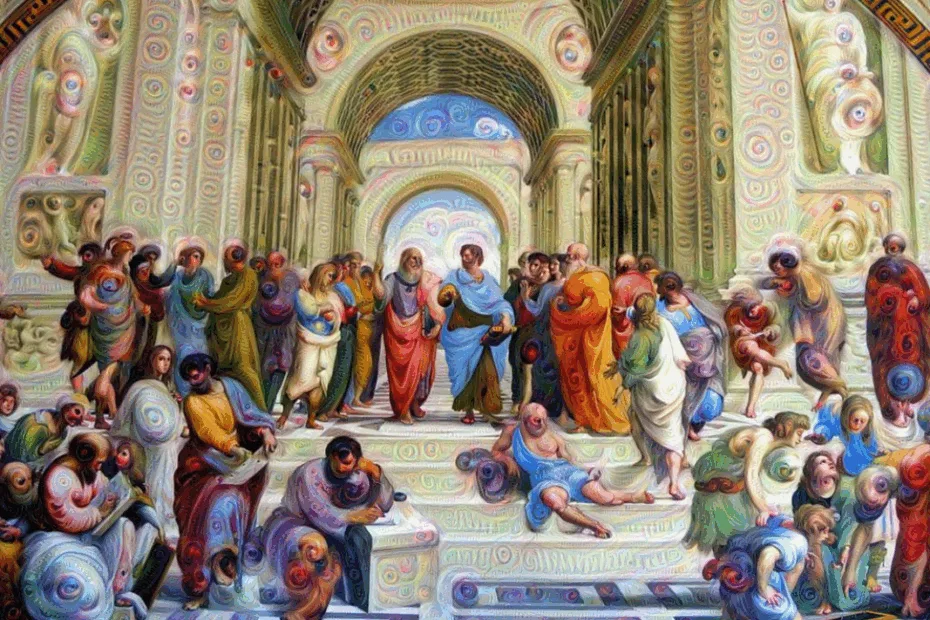 religious artwork