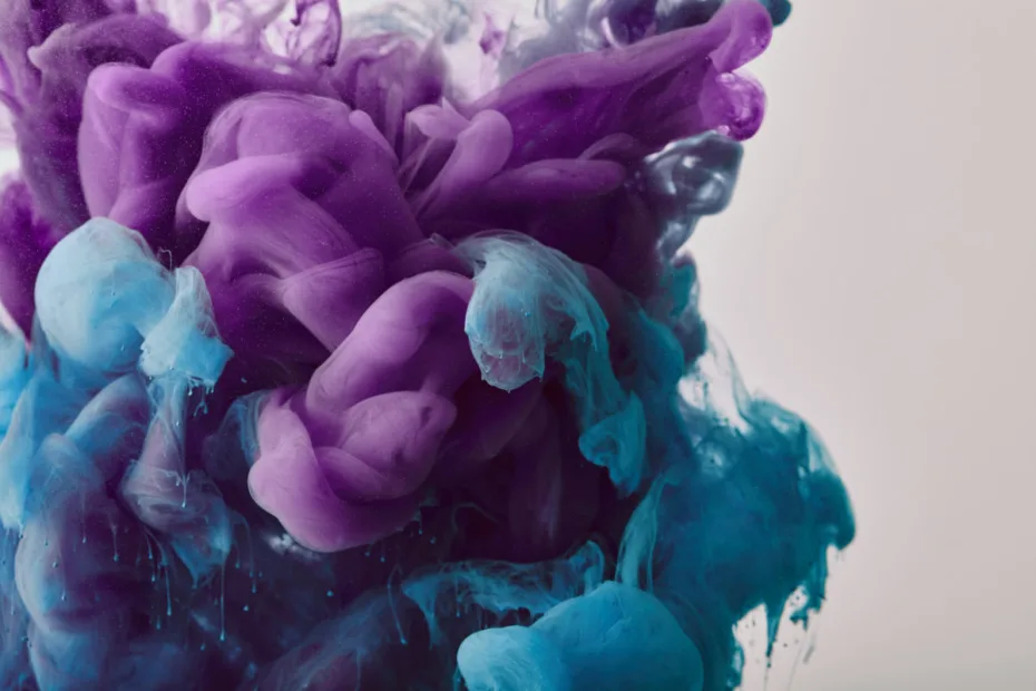 abstract artwork