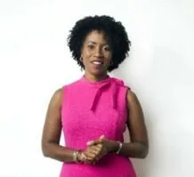 Andrea Dempster Chung - Creative PEC