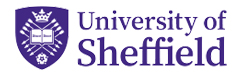 University of Sheffield Logo