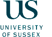 University of Sussex Logo