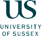 University of Sussex Logo