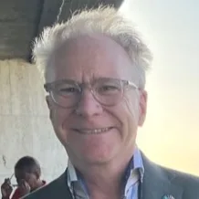 Andy Pratt