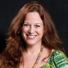 Avril Joffe – South Africa