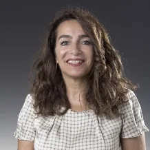 Elisabetta Lazzaro