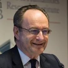 Geoffrey Crossick