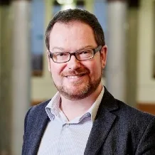 Kristofer Erickson