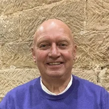 Mark Spilsbury