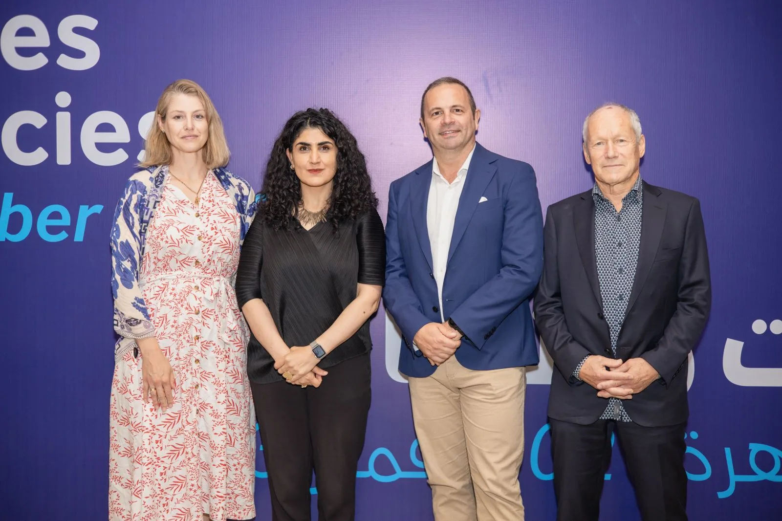 Global Creative Economy Council: An introduction from the Former Chair