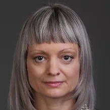 Patrycja Kaszynska