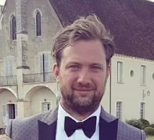 Rupert Oliver Allen