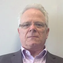 Stuart Cunningham       