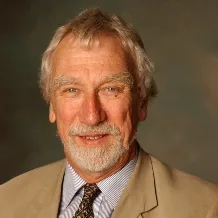 David Throsby