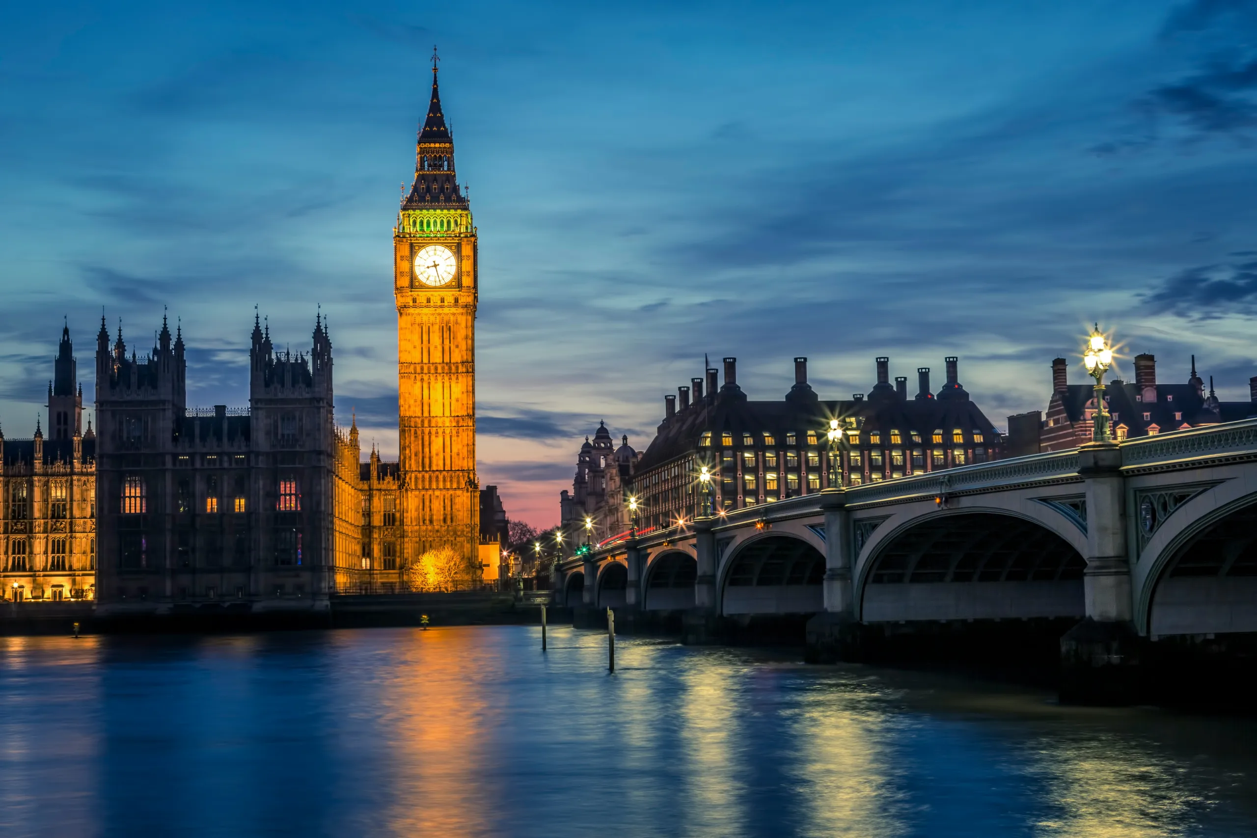 Creative PEC’s response to the Spring Budget 2024