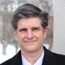 Michael Rushton