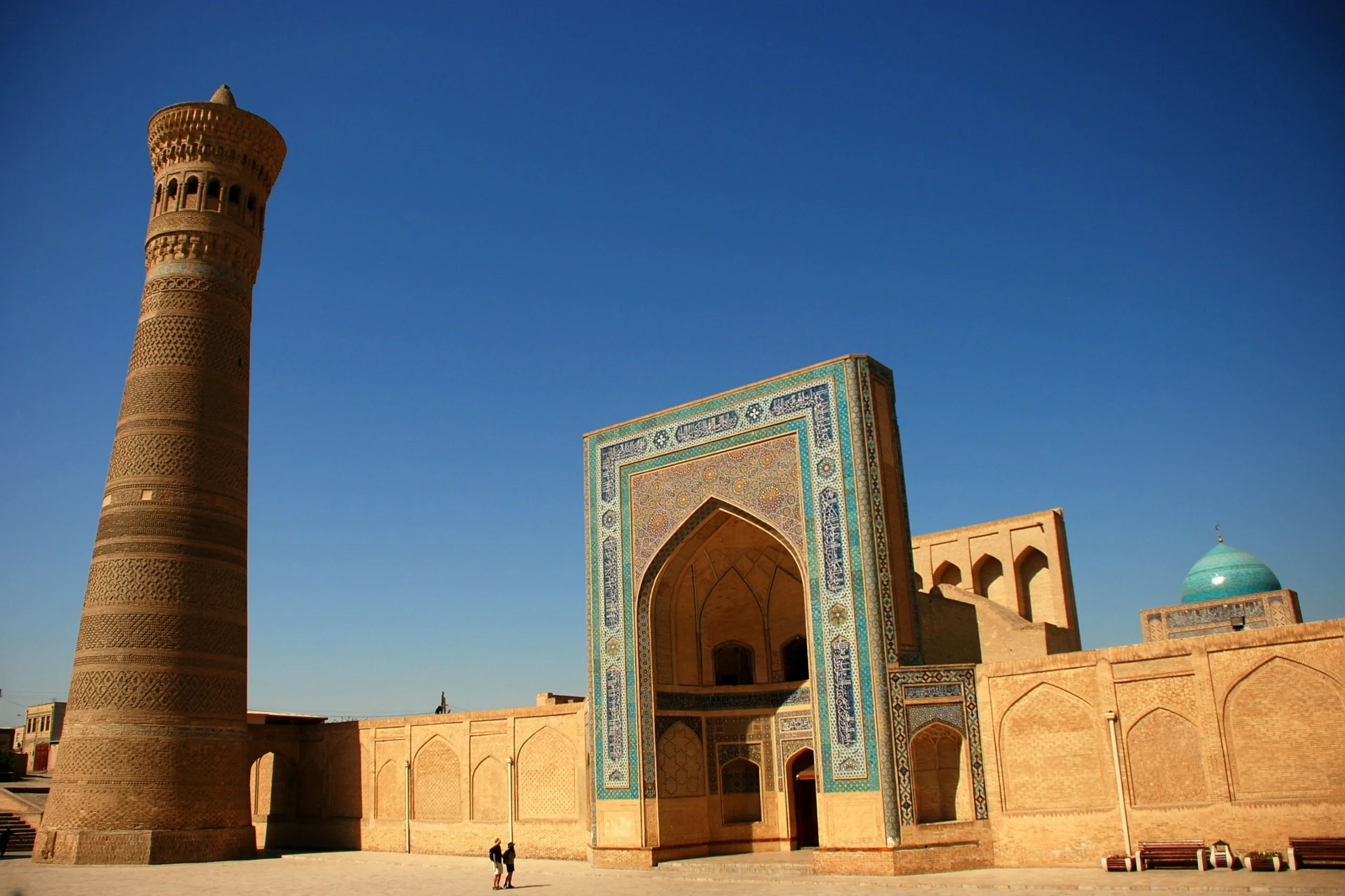UK engagement in Central Asia: Education and the creative economy in the territories of the ‘new Silk Roads’
