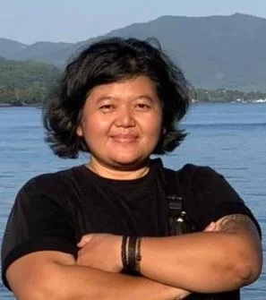 Dwinita Larasati