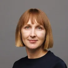Joanna Woronkowicz
