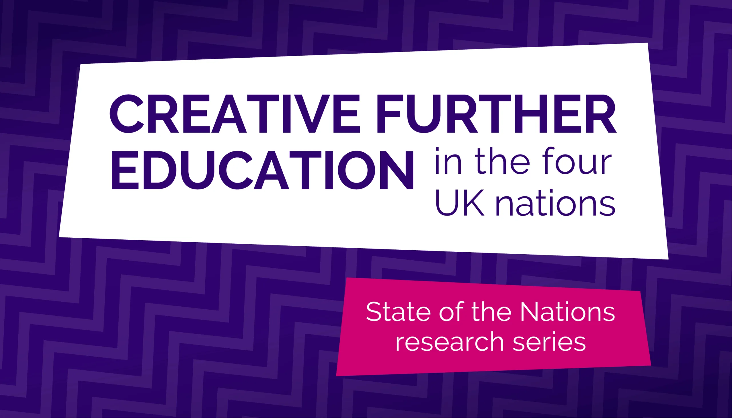 New research points to a looming creative economy skills shortage across the UK