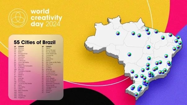 Introducing the World Creativity Organization