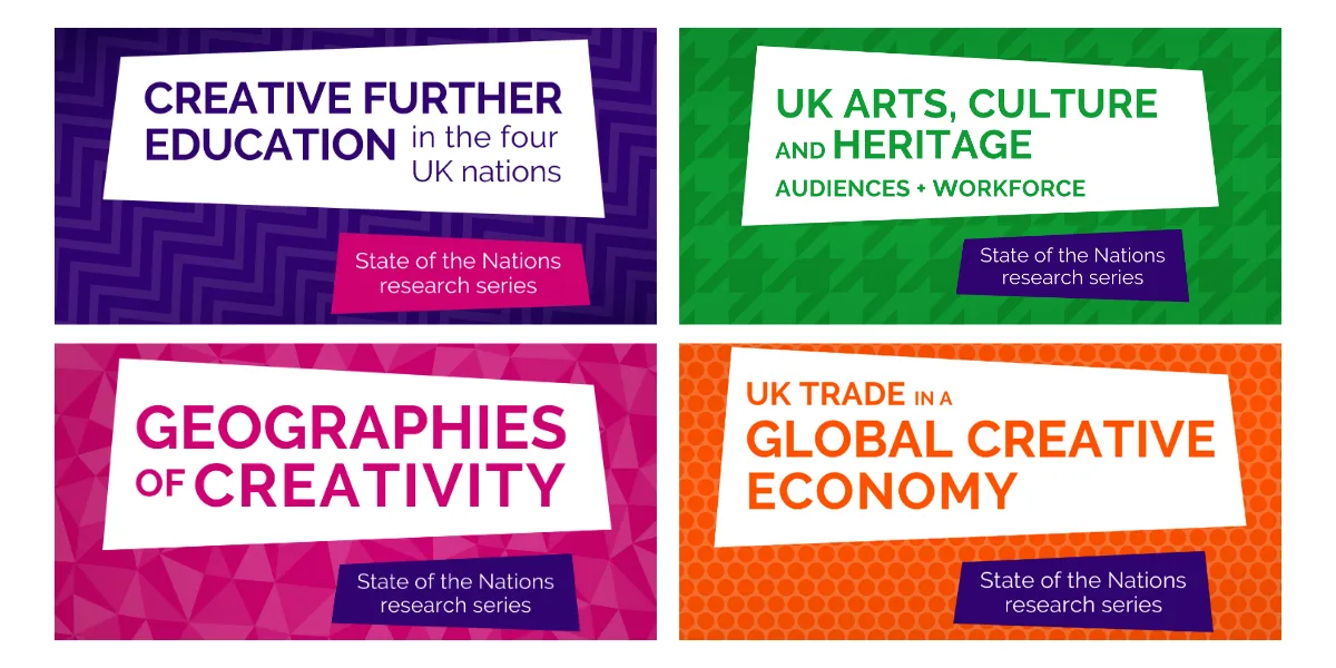 Reflecting on a year of State of the Nations reports