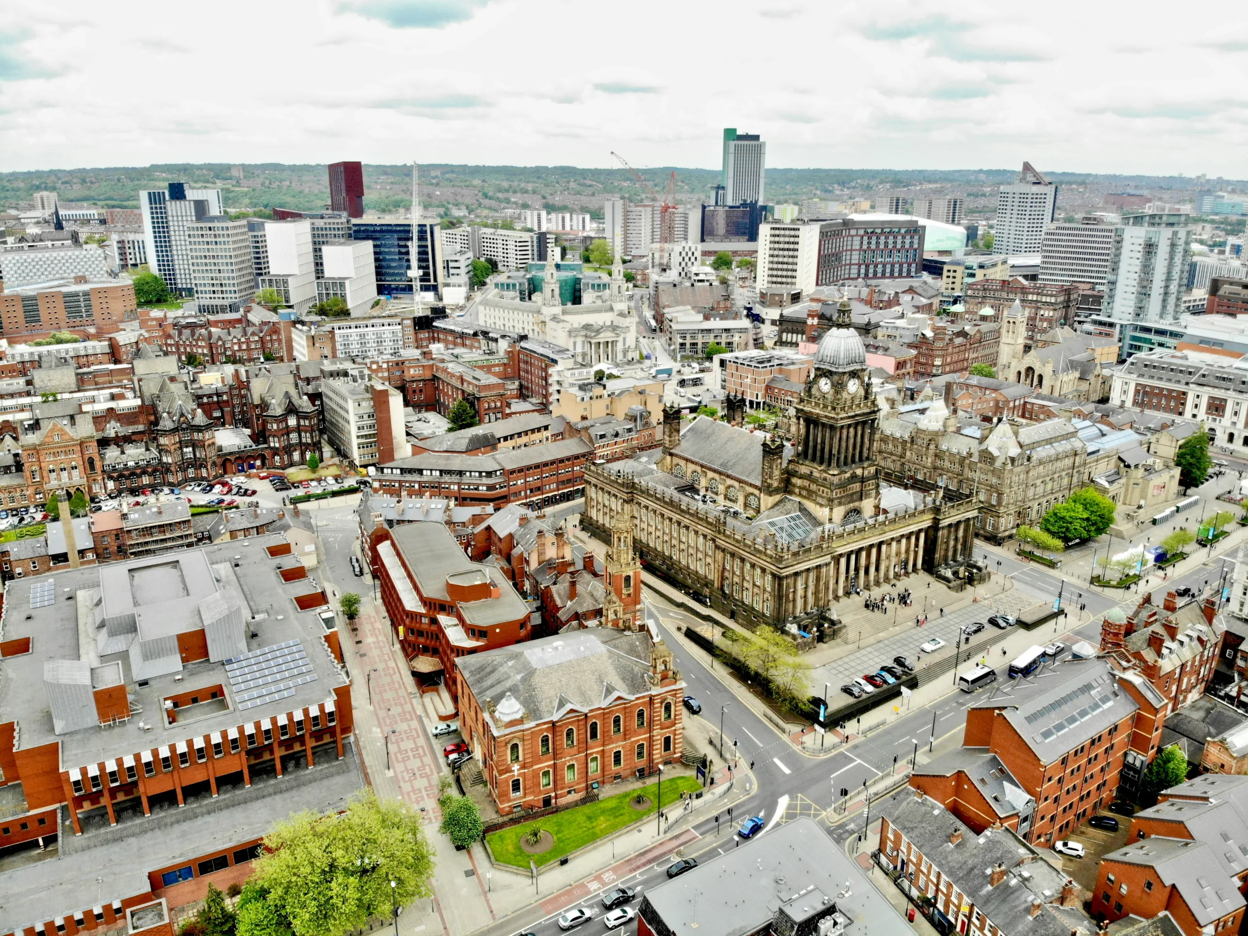Beyond growth: promoting inclusive development of creative clusters in the UK