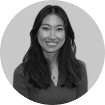 Grace Shin - Creative PEC